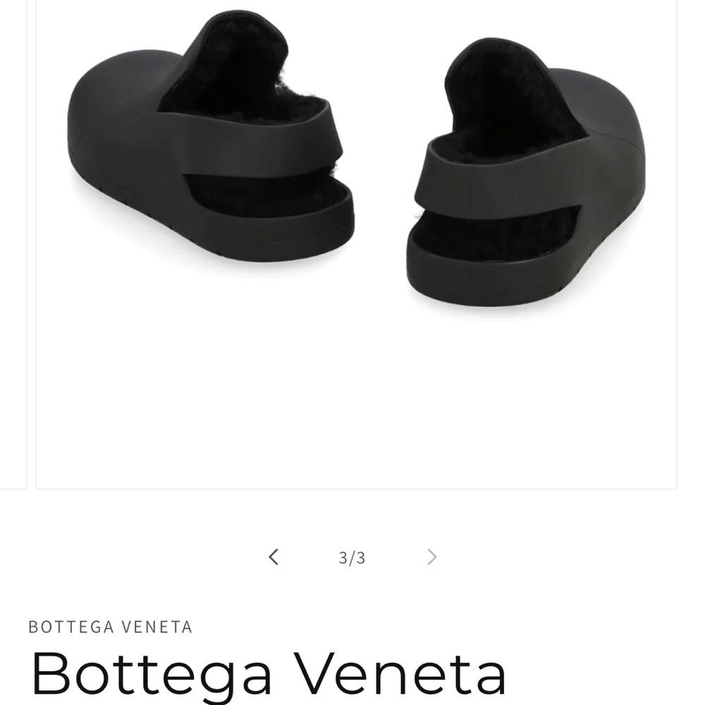 Bottega veneta